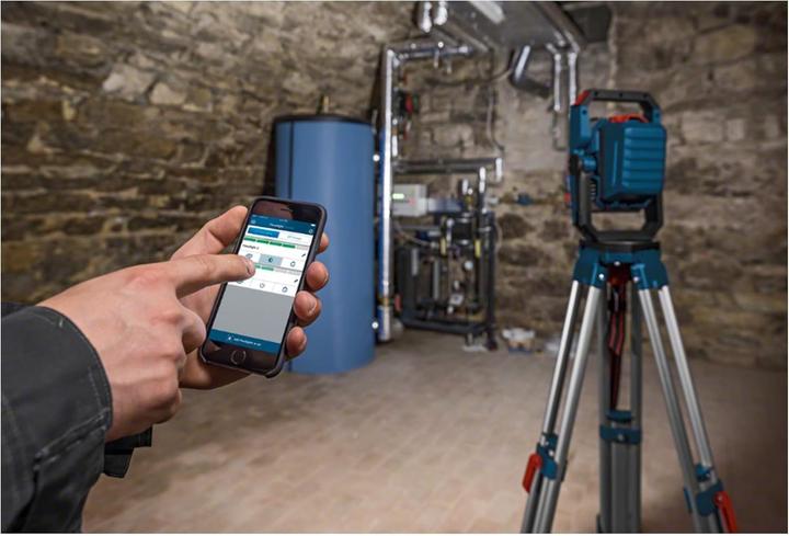 Image du produit Bosch Professional GLI Professional (2200 lm)