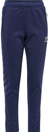 Produktbild hummel Hmlmove Grid Cotton Pants Kids (164)