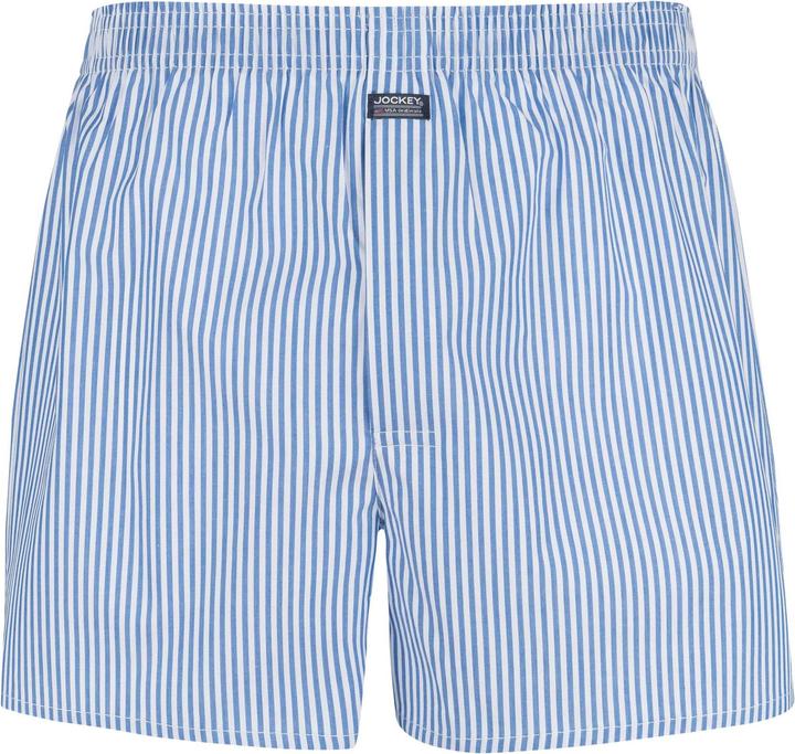 Immagine prodotto Jockey Boxershorts (S, Confezione singola)