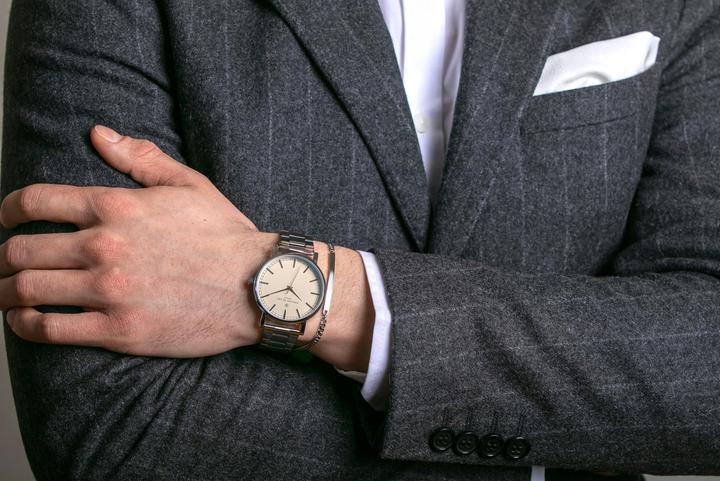 Produktbild Philipp Blanc Basel (40 mm)