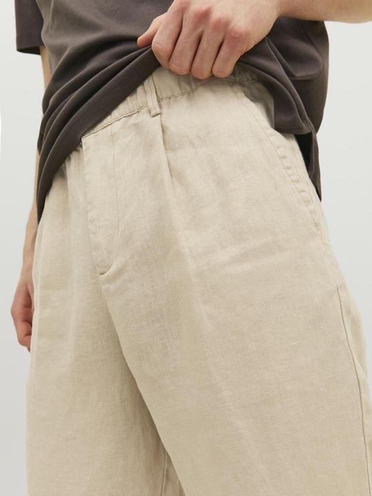 Produktbild Jack & Jones Leinen Hose