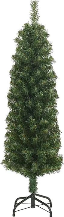 Produktbild vidaXL Schlanker Weihnachtsbaum (240 cm)
