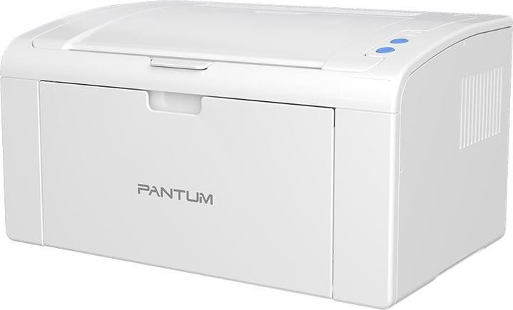 Image du produit Pantum P2509W Imprimante mono laser à fonction unique (Laser, Noir et blanc)