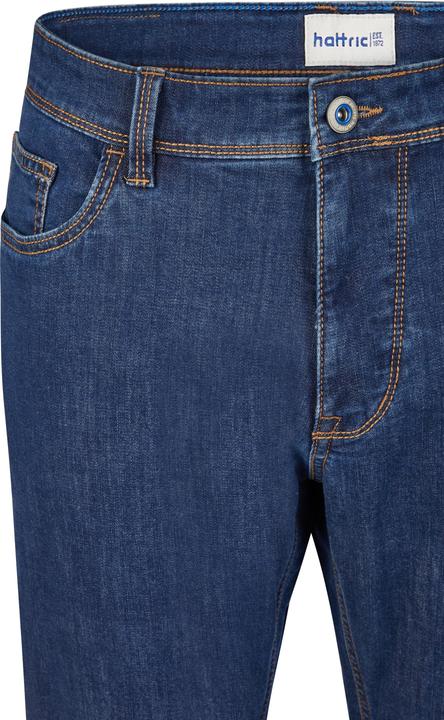 Immagine prodotto Hattric Thermo 5-Pocket Henk Denim (W34/L32)