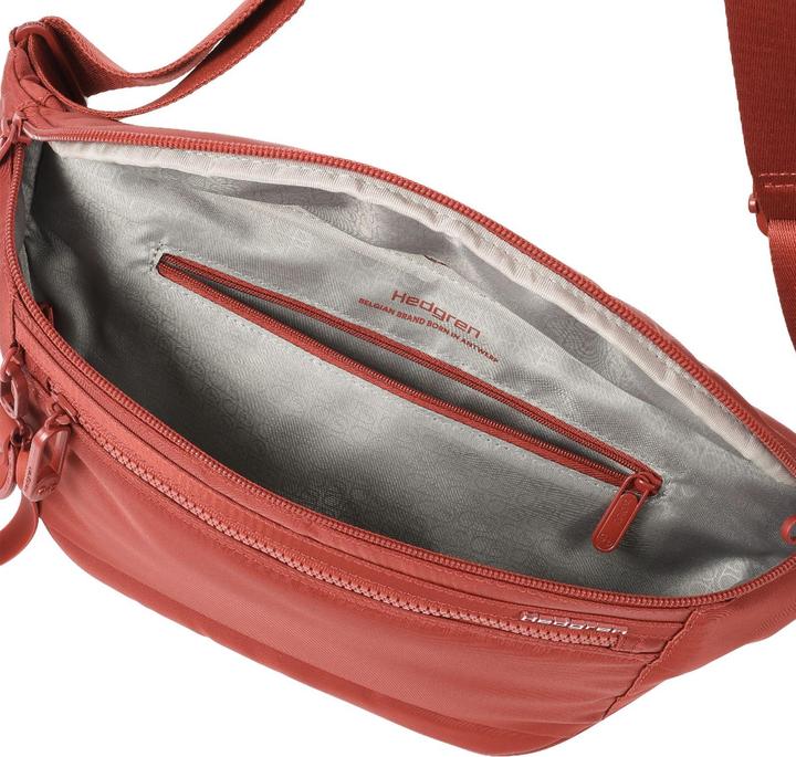 Immagine prodotto Hedgren Inner City Branco Sling Crossover + RFID