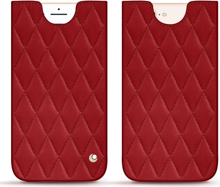 Produktbild Noreve Lederschutzhülle (Apple iPhone 8 Plus)