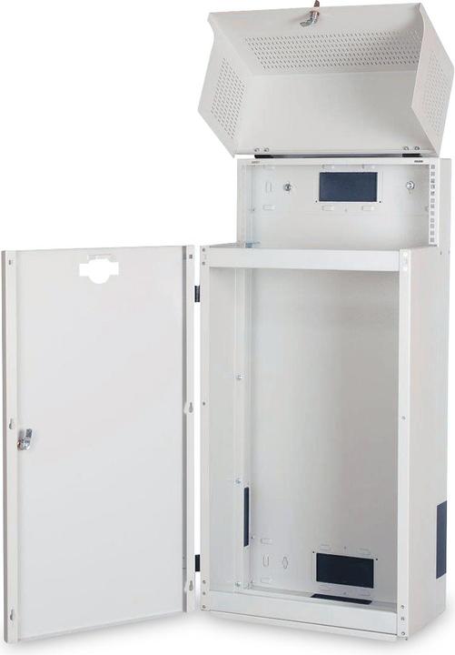 Produktbild Digitus Server Wandgehäuse (10.86 HE, 19 Zoll Rack)