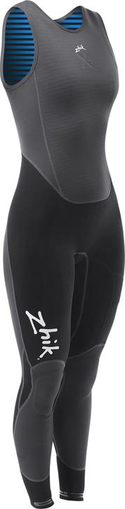 Immagine prodotto Zhik Skiff Microfleece X, donna (XL)