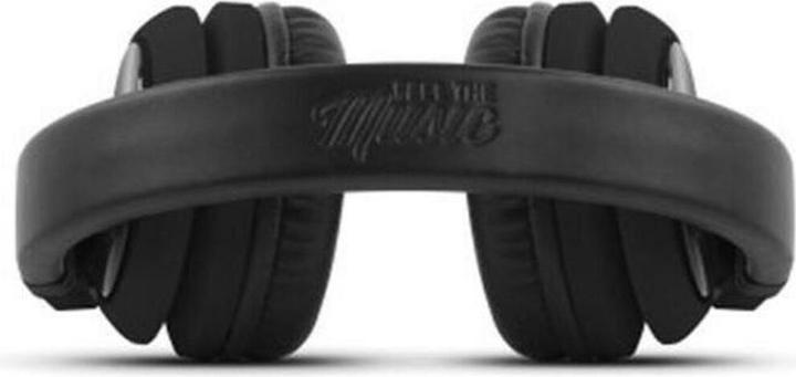 Actual product image Energy Sistem DJ2 Headphones Wired Headband Calls/Music Black (Cable)