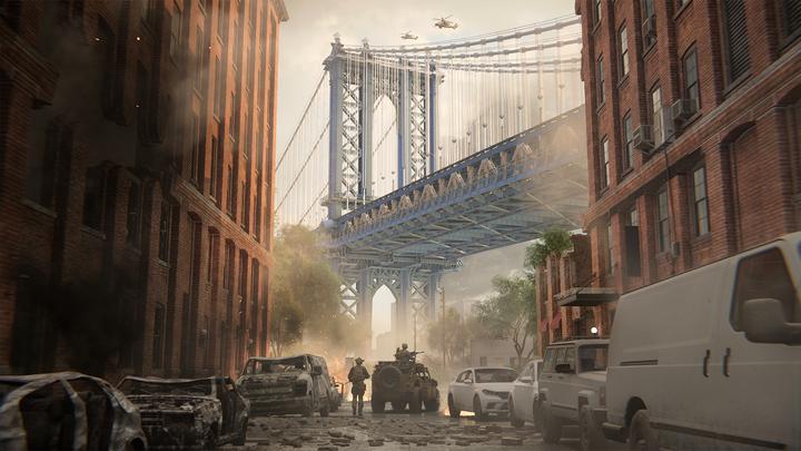 Actual product image EA Games Battlefield 6 (PS5, DE)