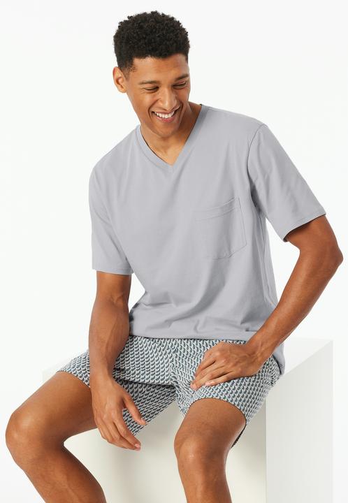 Actual product image Schiesser Pyjama Comfort Essentials (56)