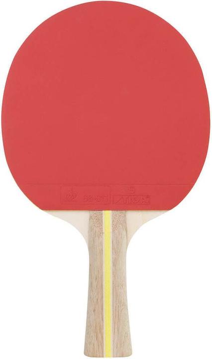 Actual product image Stiga TT racket Sonic Set