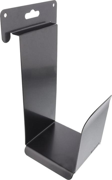 Actual product image Wagner System design yourself wall bracket WH 2089 black