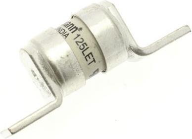Image du produit Bussmann 125A 240V AC BS88 FUSE (125 A)