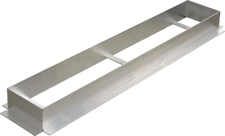 Actual product image Sport-Thieme Floor frame aluminium (3800 g)