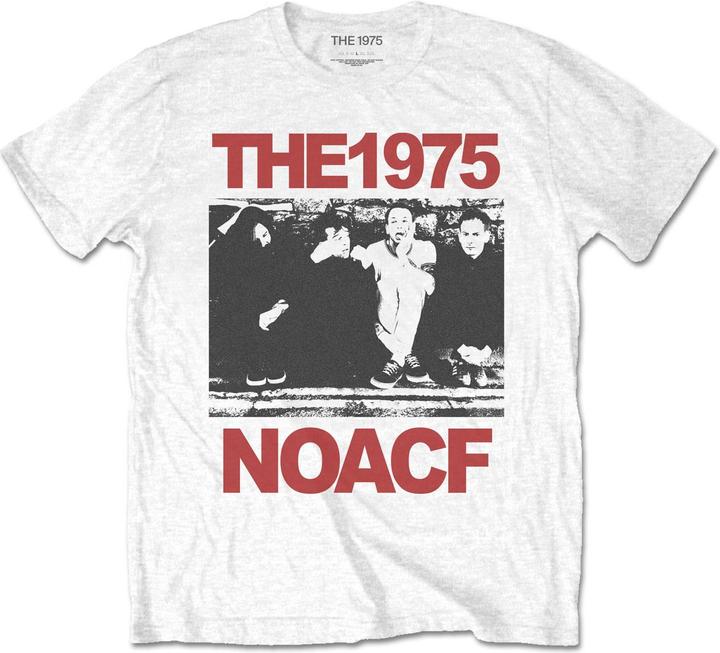 Actual product image Universal Textiles NOACF TShirt (L)