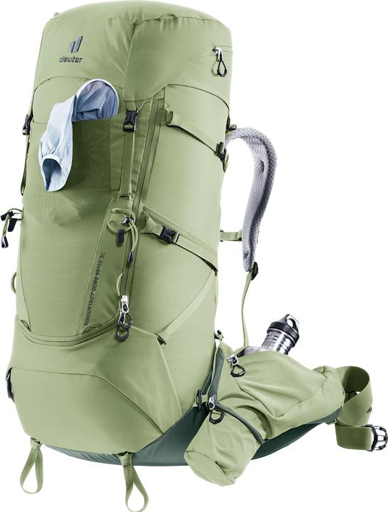 Image du produit Deuter Aircontact Core 55+10 (55 l)