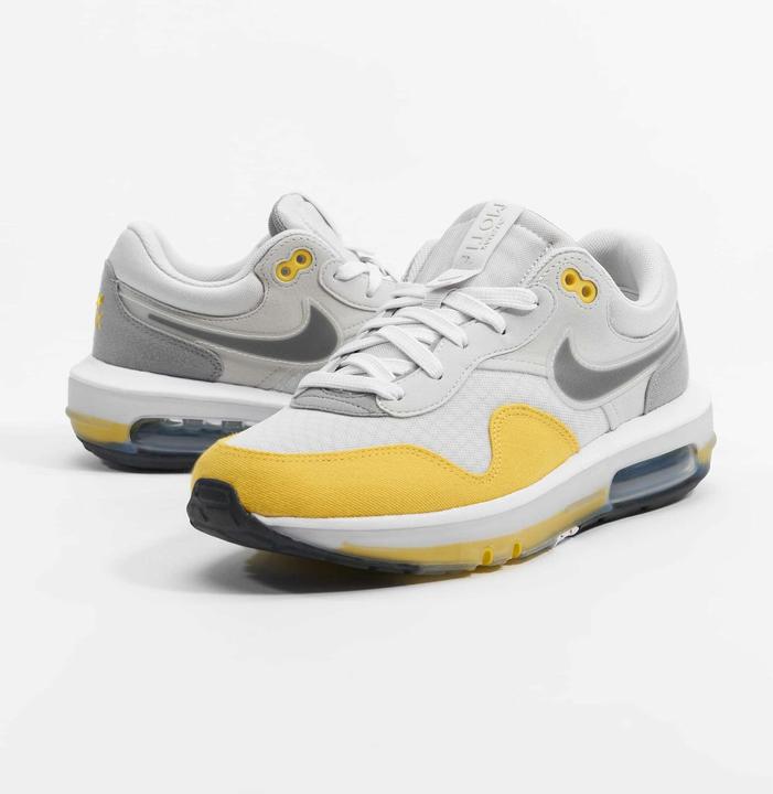 Image du produit Nike Chaussures Air Max Motif - 107319 (38.5)