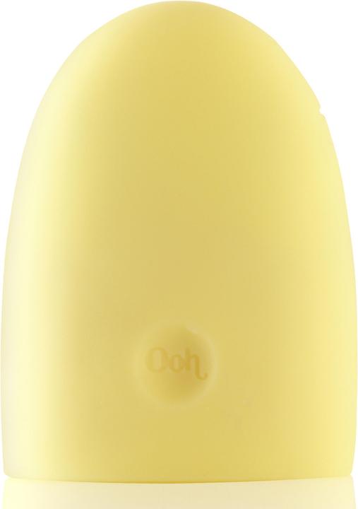 Actual product image Ooh by Je Joue Vibrating Pebble