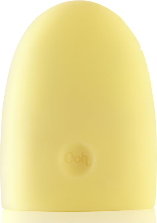 Ooh by Je Joue Vibrating Pebble