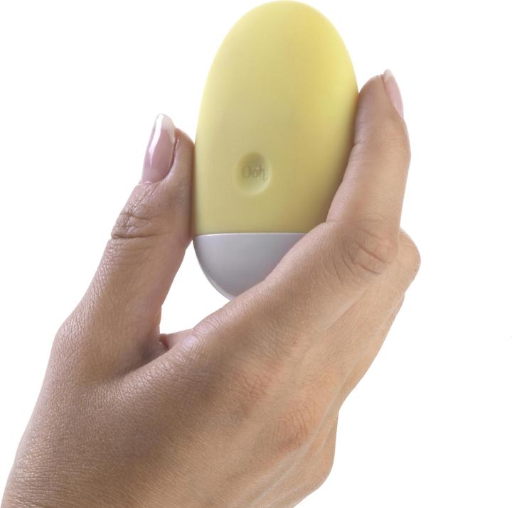 Actual product image Ooh by Je Joue Vibrating Pebble