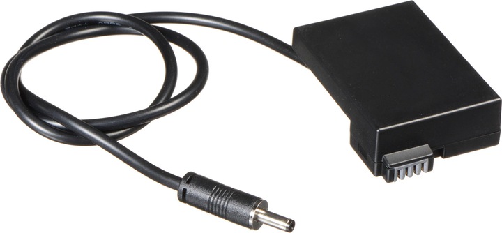 Produktbild SmallHD Focus zu Canon LP-E8 Adapter (Netzadapter)