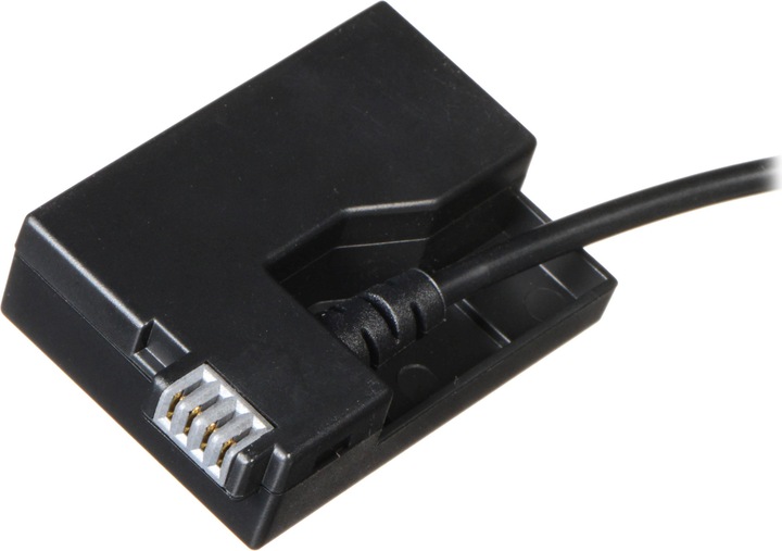Produktbild SmallHD Focus zu Canon LP-E8 Adapter (Netzadapter)