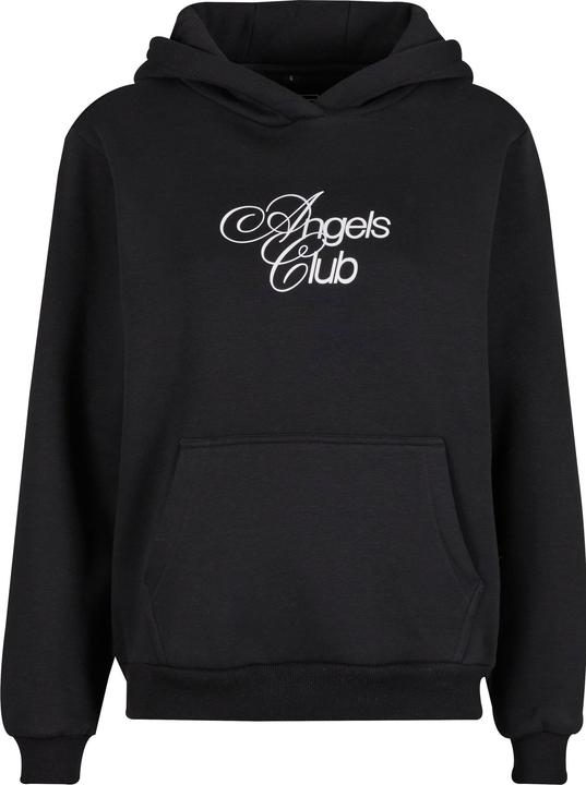 Immagine prodotto Miss Tee Felpa con cappuccio Angels Club Donna - 174149 (3XL)