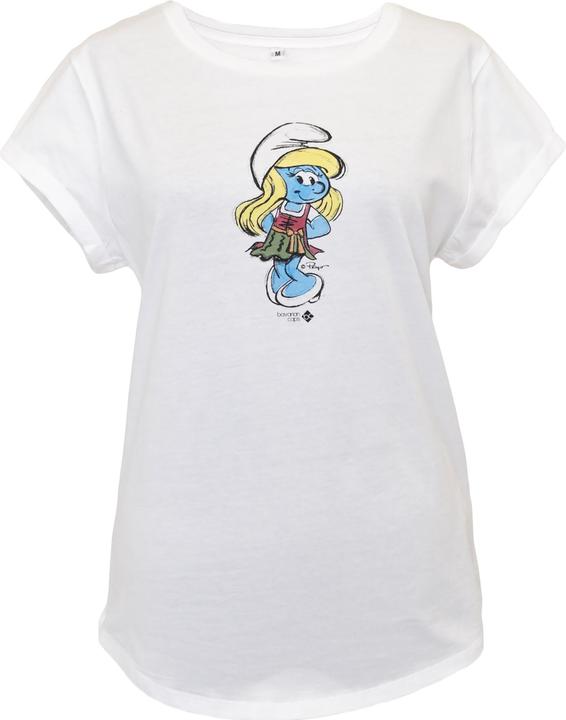 Produktbild Bavarian Caps Schlumpfine (S)