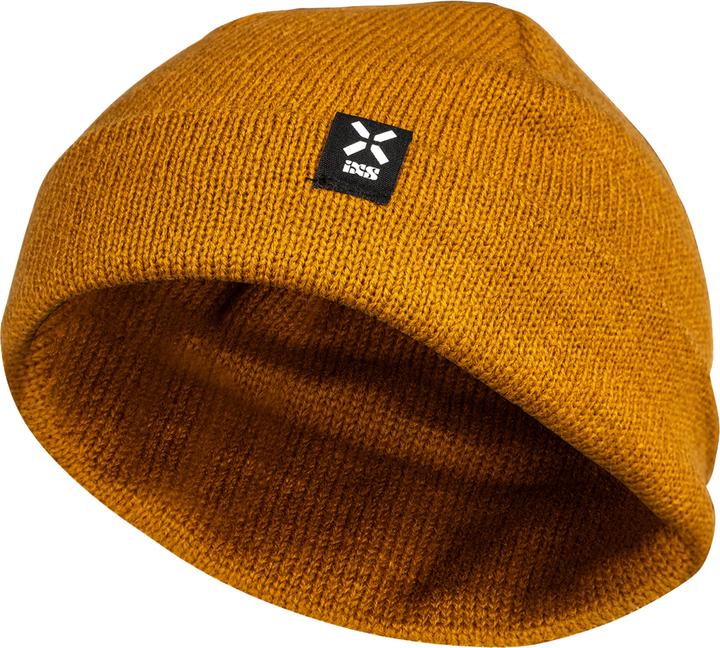 Produktbild iXS Brand 1.0 Beanie (One Size)