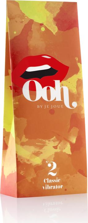 Actual product image Ooh by Je Joue Classic