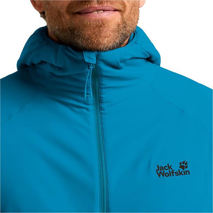 Immagine prodotto Jack Wolfskin Prelight Ins Jkt M (M)