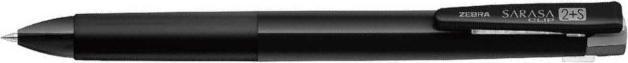 Image du produit Zebra Multipen Sarasa 2+S (1x)