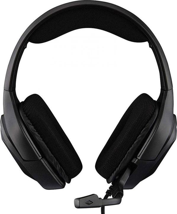 Produktbild The G-Lab Korp Cobalt (Kabelgebunden)