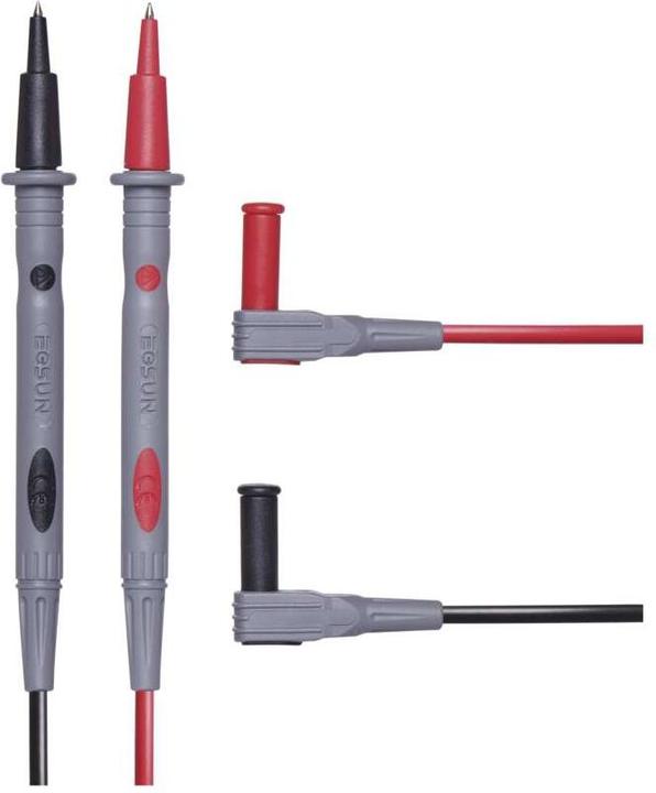 Produktbild Emos Universelles Messleitungs-Kit BB58 für Multimeter
