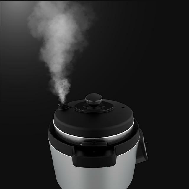 Immagine prodotto Cecotec Pentola a pressione GM Modello H-Oval