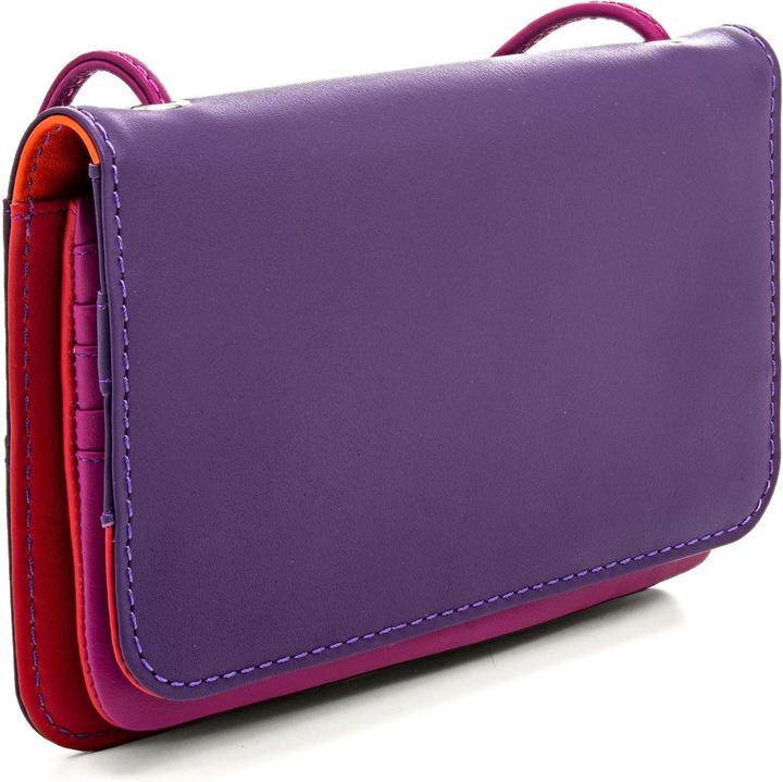 Produktbild Mywalit Clutch Geldbörse Leder 19 cm