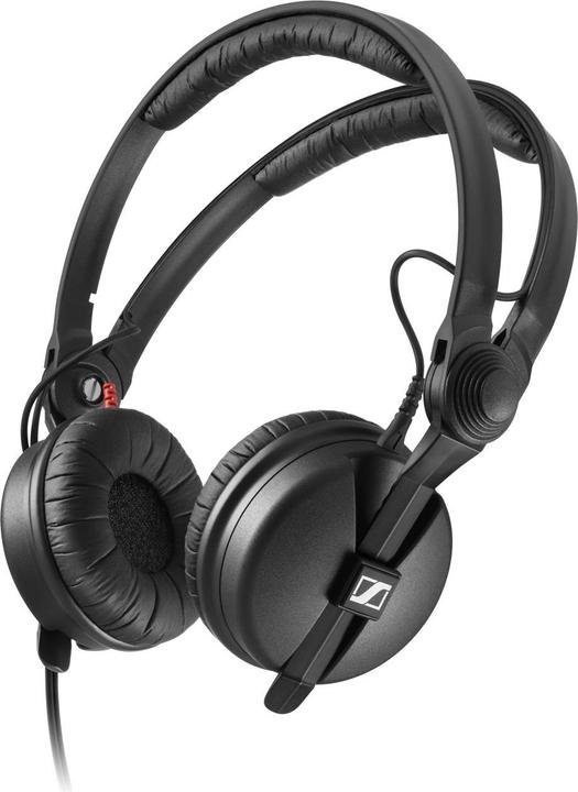 Produktbild Sennheiser HD 25 DJ Headphones (Kabelgebunden)