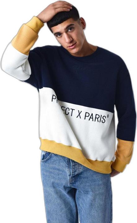 Produktbild Project X Paris Colorblock (M)
