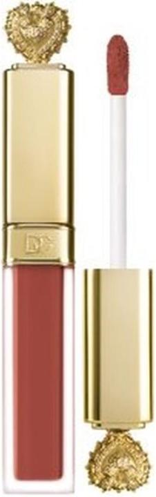 Dolce & Gabbana Flawless Everkiss Liquid Lip 5 Ml (105 Respect)