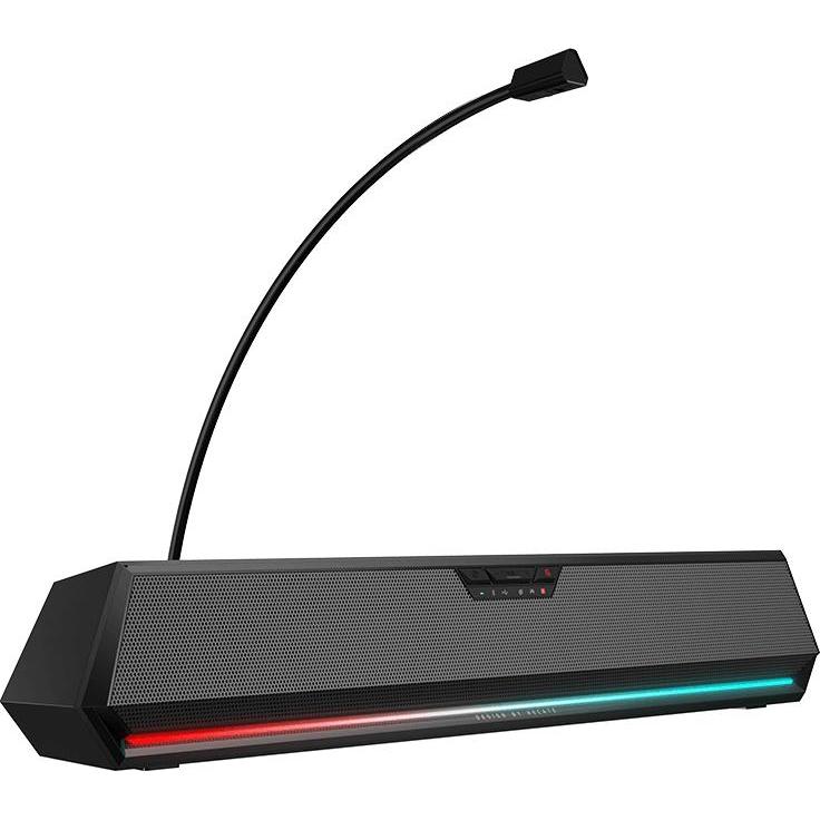 Thumbnail - Edifier G1500 Bar (70 W, 7.1 Kanal), Soundbar, Schwarz