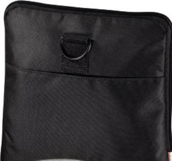 Produktbild Hama 103784, Lilla, Nylon, 75 x 15 x 110 mm (Kamera Etui)
