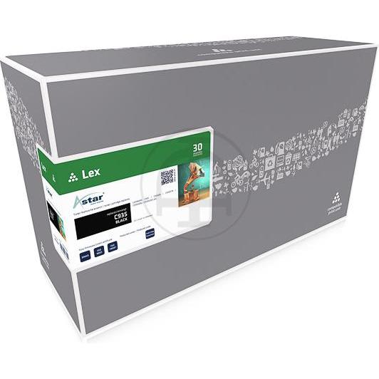 Thumbnail - Astar, Toner, AS11935 - 38000 Seiten - Schwarz - 1 Stück(e) (BK)