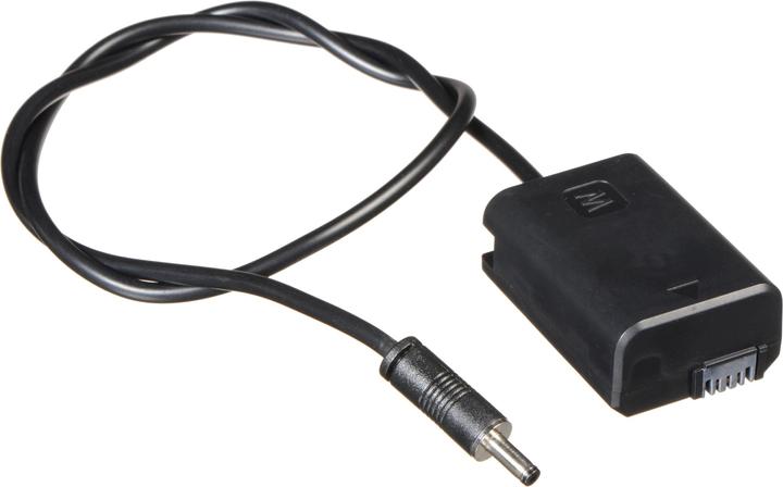 SmallHD Focus zu Sony Adapter (Kamera Akku Netzadapter)