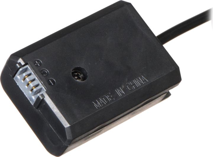 Produktbild SmallHD Focus zu Sony Adapter (Kamera Akku Netzadapter)