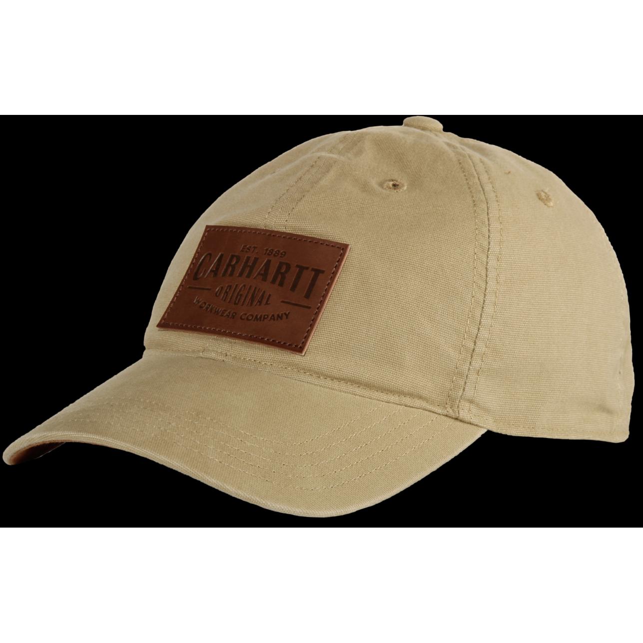 Carhartt, Herren, Cap, Rigby, Braun