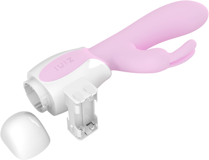 Actual product image Zini Perfect Rabbit Pure