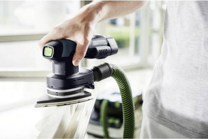 Image du produit Festool Abrasif STF DELTA/9 P100 GR/100 (P100)