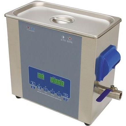 Thumbnail - Rs Pro Ultrasonic Cleaning Tank 6 Litre, Ultraschallreiniger
