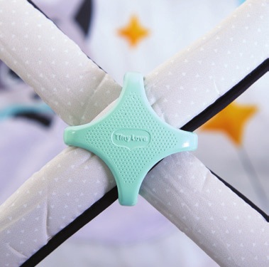 Actual product image Tiny Love Gymini Magic Tales